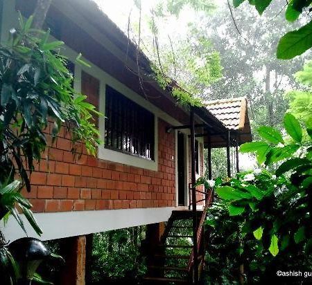 קאלפטה Coffee Acres Plantation Resort מראה חיצוני תמונה