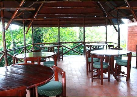 קאלפטה Coffee Acres Plantation Resort מראה חיצוני תמונה