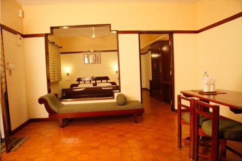 קאלפטה Coffee Acres Plantation Resort חדר תמונה