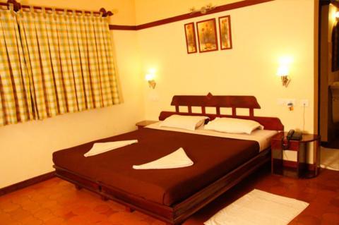 קאלפטה Coffee Acres Plantation Resort חדר תמונה