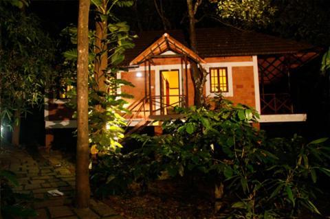 קאלפטה Coffee Acres Plantation Resort מראה חיצוני תמונה