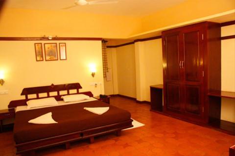 קאלפטה Coffee Acres Plantation Resort חדר תמונה