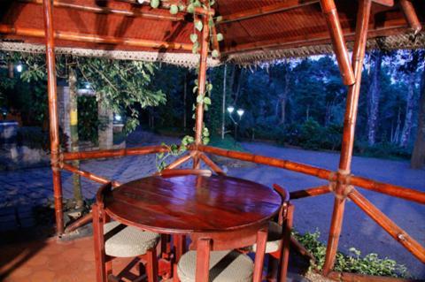 קאלפטה Coffee Acres Plantation Resort חדר תמונה