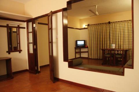 קאלפטה Coffee Acres Plantation Resort חדר תמונה
