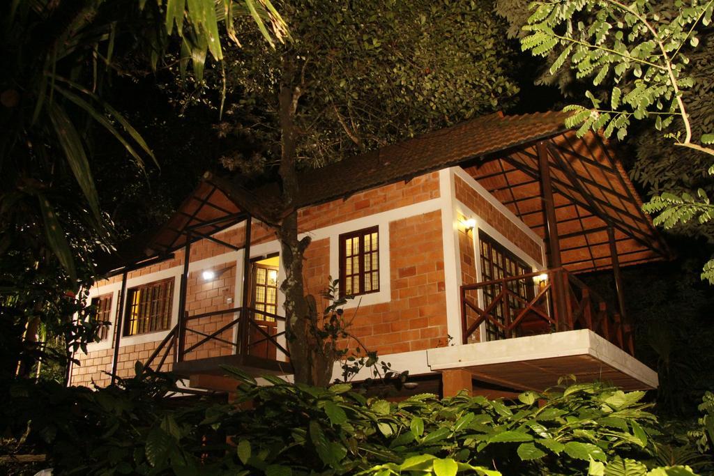 קאלפטה Coffee Acres Plantation Resort מראה חיצוני תמונה