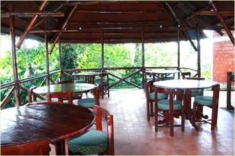 קאלפטה Coffee Acres Plantation Resort מראה חיצוני תמונה