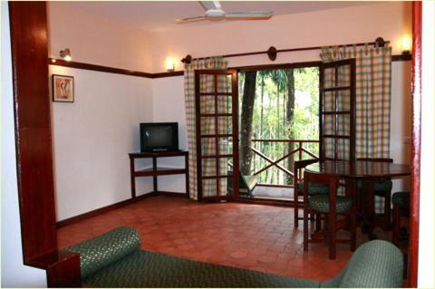 קאלפטה Coffee Acres Plantation Resort מראה חיצוני תמונה