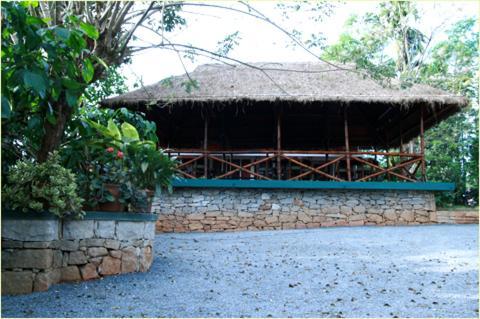 קאלפטה Coffee Acres Plantation Resort מראה חיצוני תמונה