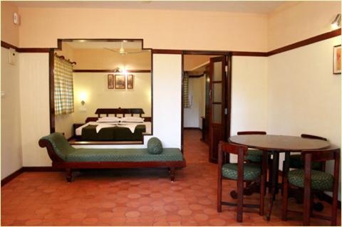 קאלפטה Coffee Acres Plantation Resort מראה חיצוני תמונה