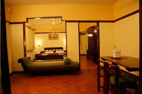 קאלפטה Coffee Acres Plantation Resort מראה חיצוני תמונה