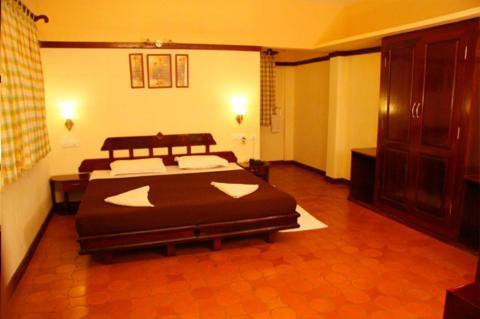 קאלפטה Coffee Acres Plantation Resort מראה חיצוני תמונה