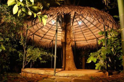 קאלפטה Coffee Acres Plantation Resort מראה חיצוני תמונה