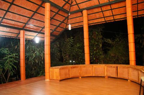 קאלפטה Coffee Acres Plantation Resort מראה חיצוני תמונה