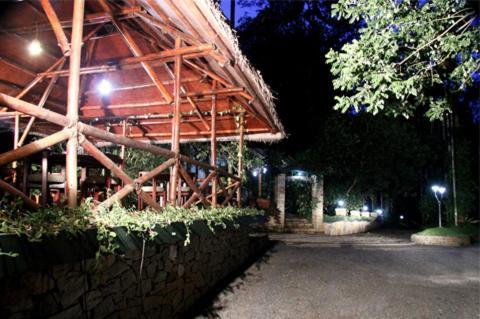 קאלפטה Coffee Acres Plantation Resort מראה חיצוני תמונה